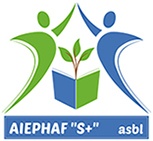 Logo AIEPHAF asbl