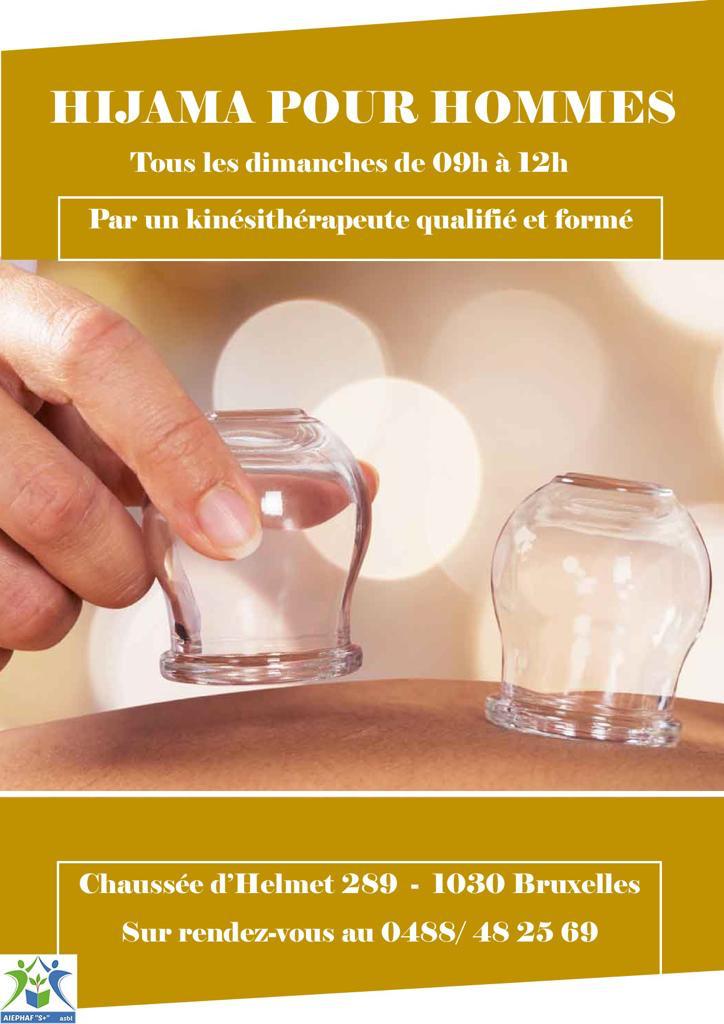 formation hijama hommes 2022