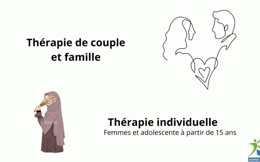 therapie individuelle et couple