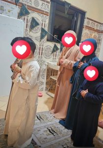 minibus pour les orphelins de dar el hanane 3