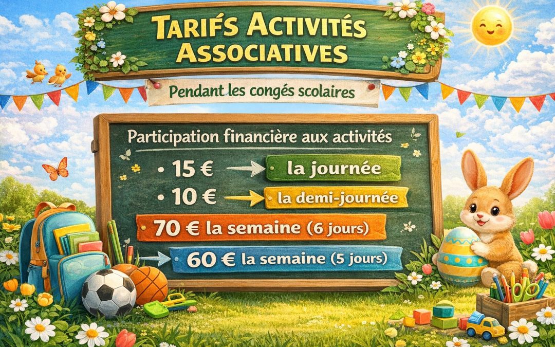 accueil occasionnel enfants 2