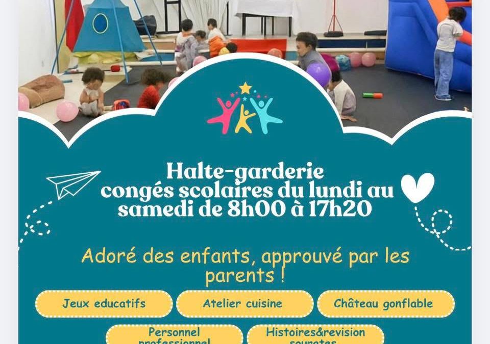 halte garderie 2026 1