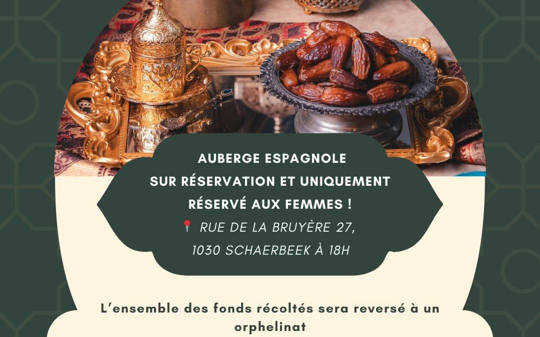 iftar 100 femme 2026