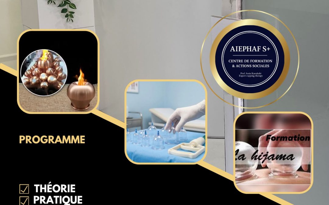 formation pro hijama 2026