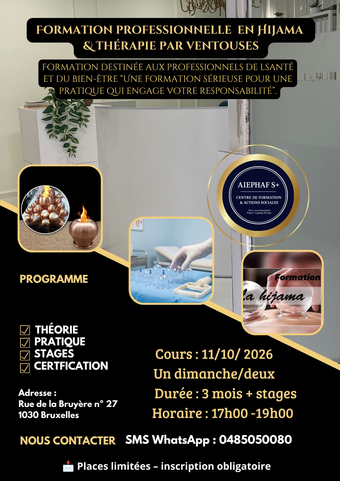 formation pro hijama 2026